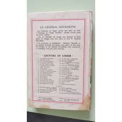 Le general dourakine