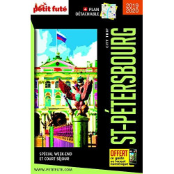 saint pétersbourg 2019 city trip petit fute offre num