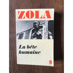 La bête humaine 1978