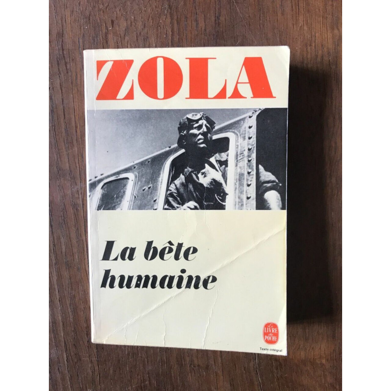La bête humaine 1978