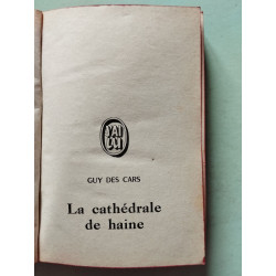 La cathédrale de haine