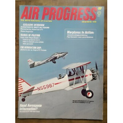 Air Progress december