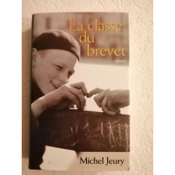 La classe du brevet