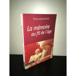 LA MEMOIRE AU FIL DE L'AGE
