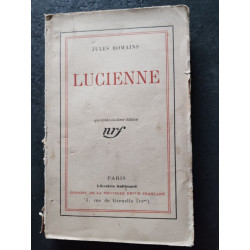 Lucienne