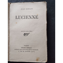 Lucienne