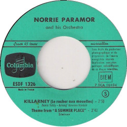 Le Rocher Aux Mouettes