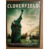 Cloverfield DVD