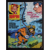 Revue Le Journal de Spirou N° 2076