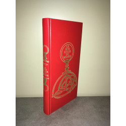 LE BON USAGE DU MONDE Cercle DU Bibliophile BC4B