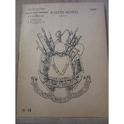 Ecole de Perfectionnement des Officiers de Réserve du Génie...