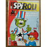 Magazine Spirou n3097 Août 1997