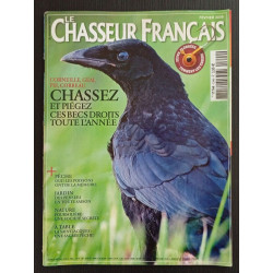 Revue Le Chasseur Français N° 1344