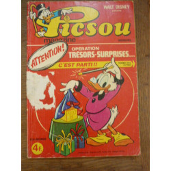 PICSOU MAGAZINE n66 08