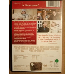 L'Amore non va in Vacanza DVD