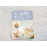 50 recettes qui font du bien