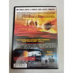 DVD Film - 2 films - Destruction finale - Exit speed