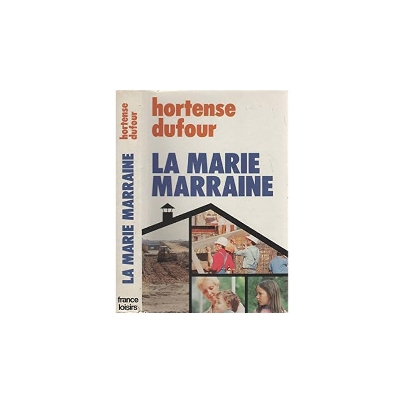 La Marie-Marraine