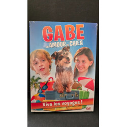 Gabe un amour de chien [FR Import]