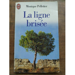 La ligne brisée J'ai lu histoire