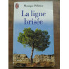 La ligne brisée J'ai lu histoire