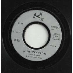 L'Initiation