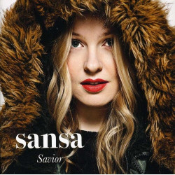 Savior [Import USA]
