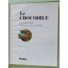 Le Crocodile