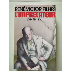 L'imprécateur