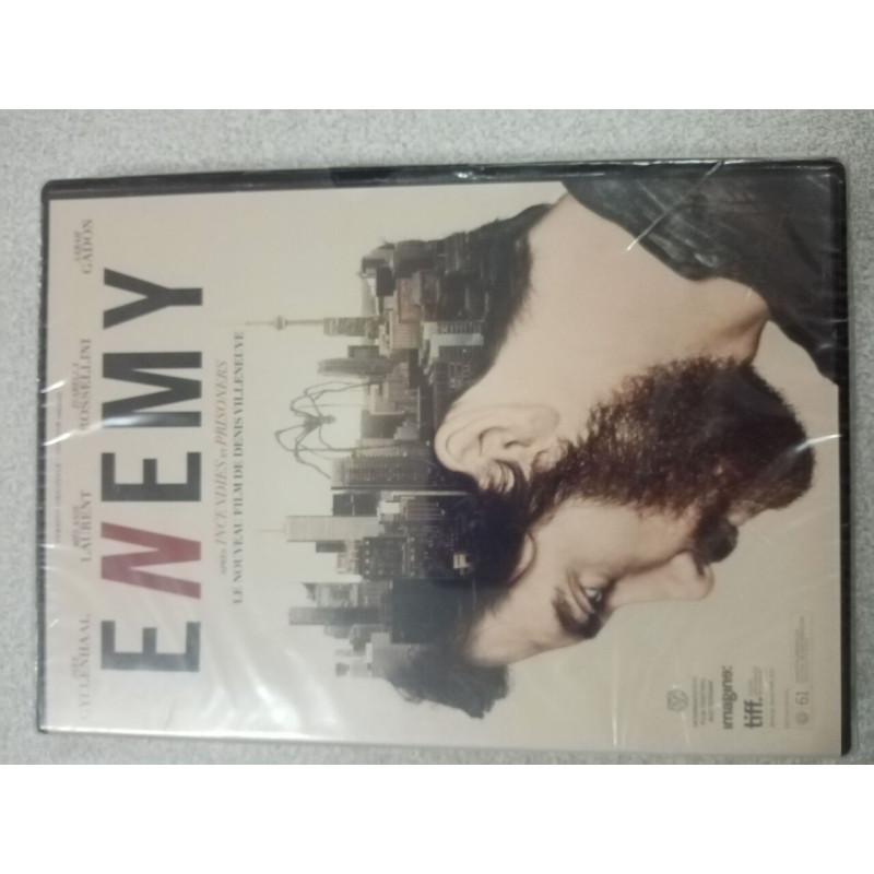 DVD Film - Enemy