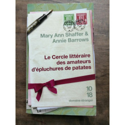 Le Cercle littéraire des amateurs 1018