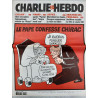 Revue Charlie Hebdo n° 634