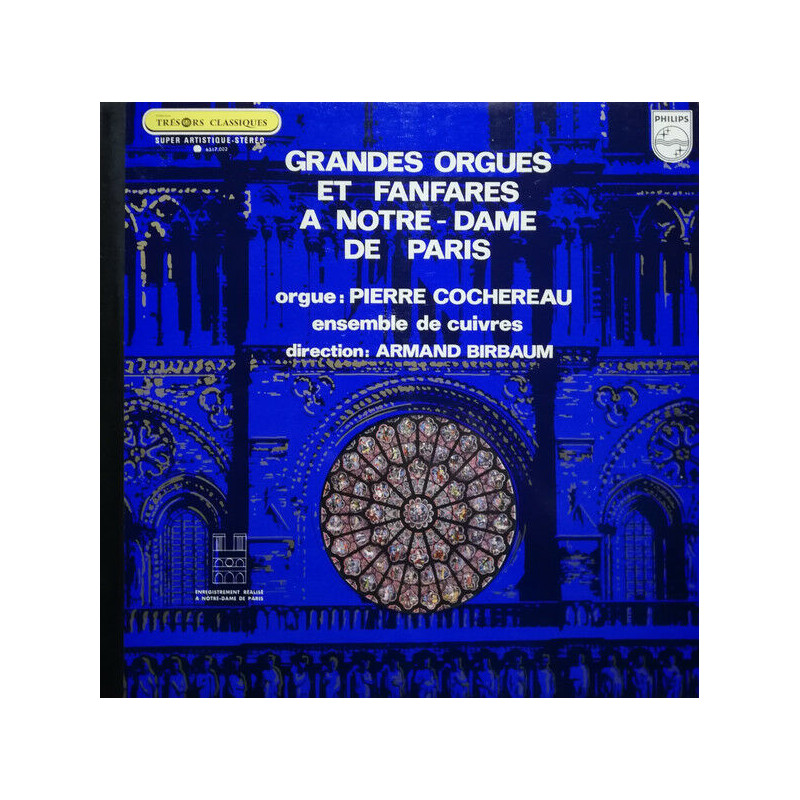 Grandes Orgues Et Fanfares A Notre Dame De Paris
