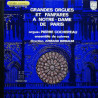 Grandes Orgues Et Fanfares A Notre Dame De Paris