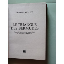 Le triangle des Bermudes