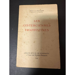 Les cisterciennes trappistines