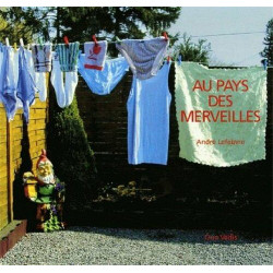 Au pays des merveilles