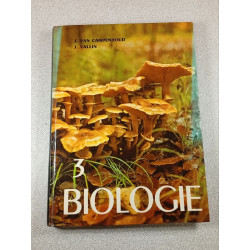 Biologie 3