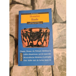 Iliade