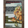 Gérard de Villiers Brigade Mondaine La Harem de Marrakech plon