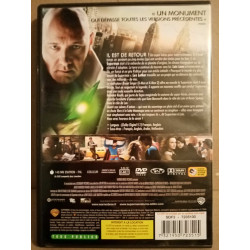 Superman Returns DVD