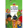 Alex et les rois de l'école