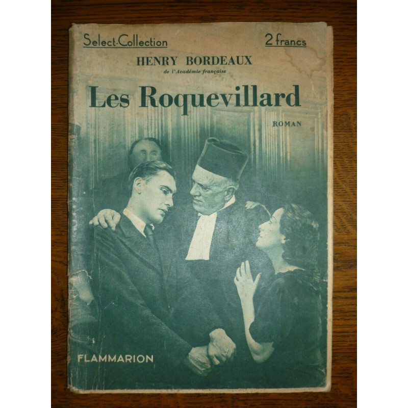 La vie est un sporteditions flammarion select collection