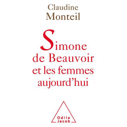 Simone de Beauvoir et les femmes aujourd'hui