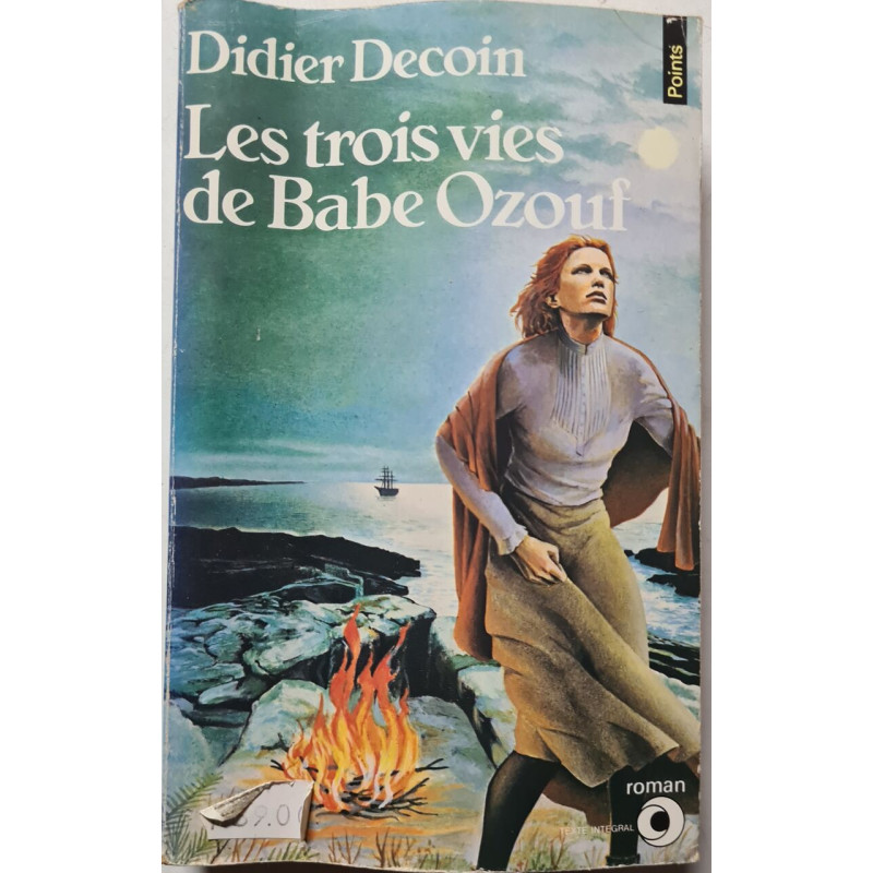 Les trois vies de Babe Ozouf