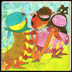 Maya L'Abeille Et Max Le Ver De Terre / Les Chansons De Maya L'Abeille