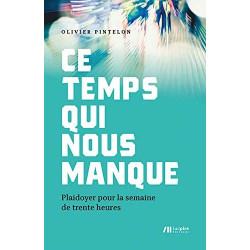 Ce temps qui nous manque