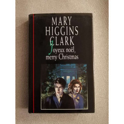 Joyeux Noël Merry Christmas