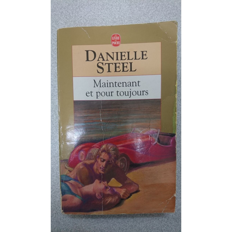 Maintenant et pour toujours