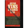 Guide des vins de France 1985
